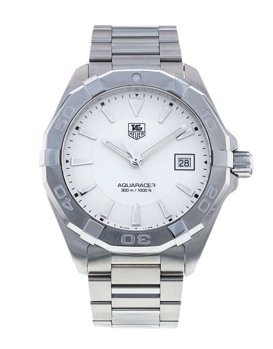 Tag Heuer Aquaracer WAY1111.BA0928 Tag Heuer Aquaracer WAY1111.BA0928
